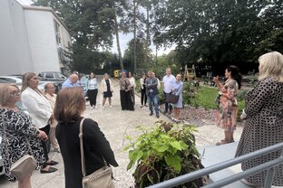 Zväčšiť fotografiu - Modernizácia odborného vzdelávania na hornej nitre