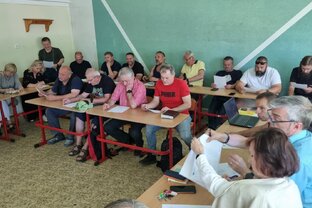 Zväčšiť fotografiu - Prelom ticho - bezpečne na školách