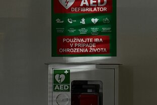 Zväčšiť fotografiu - Svetový deň bezpečnosti a ochrany zdravia pri práci