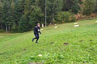 Zväčšiť fotografiu - Štrba race 2025