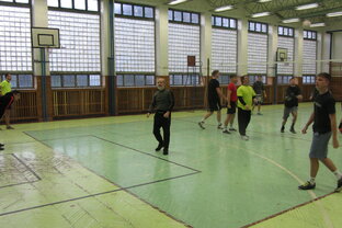 Volejbalový turnaj žiakov a učiteľov 2019 - IMG_4076