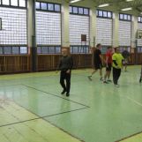 Volejbalový turnaj žiakov a učiteľov 2019