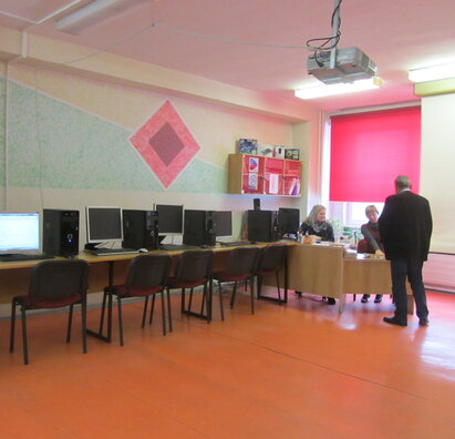 Deň otvorených dverí 1. decembra 2016