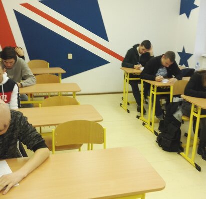 Olympiada v ANJ 2019