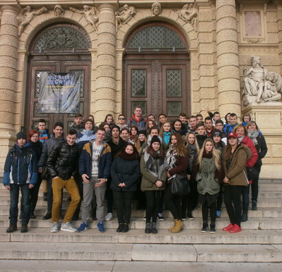 Vianočná Viedeň 2016