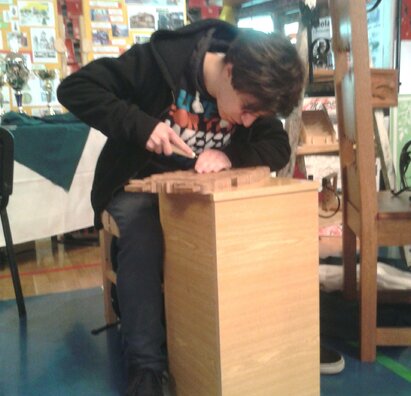 Burza práce a informácií