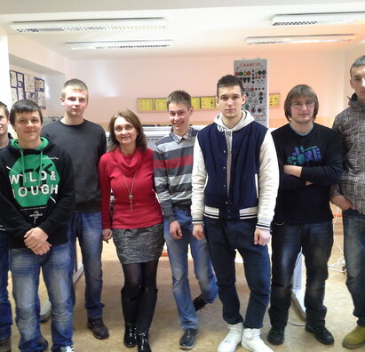 Deň otvorených dverí 2015