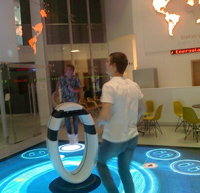 Exkurzia Atómová elektráreň Mochovce