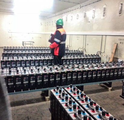 Exkurzia v Rozvodni Bystričany