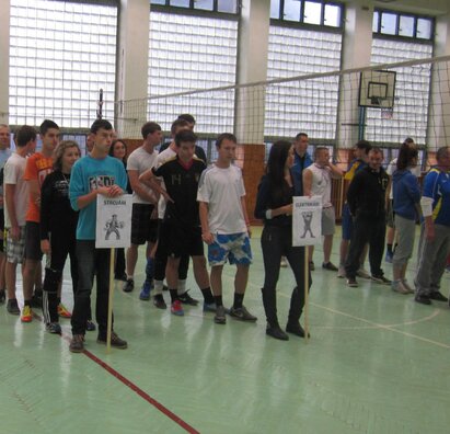 Memoriál Marty Mihlálikovej 2013