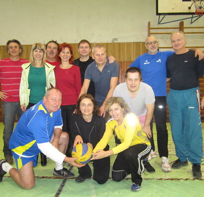 Memoriál Marty Mihálikovej 2014