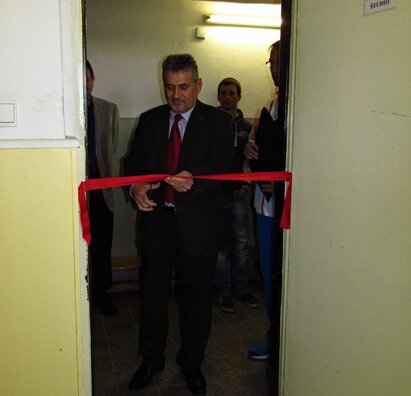 Telesná a športová výchova