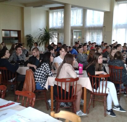 Preventívny program "Nezávislosť"