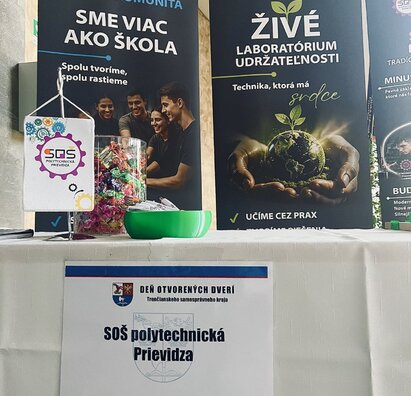Aktivity, Projekty