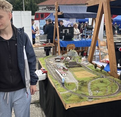 Študuj dopravu Vrútky 2025