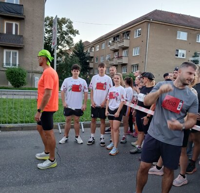 Telesná a športová výchova