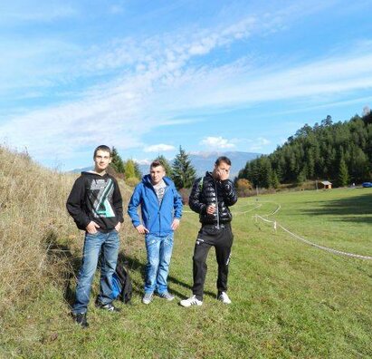 Majstrovstvá Slovenska v cezpoľnom behu