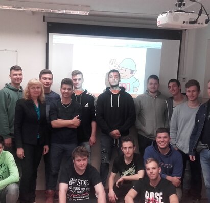 ODBORNÝ SEMINÁR FIRMY OBO