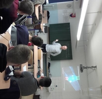 Odborný elektrotechnický seminár