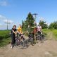 Vtáčnik na bicykloch 15. 06. 2014 - 877